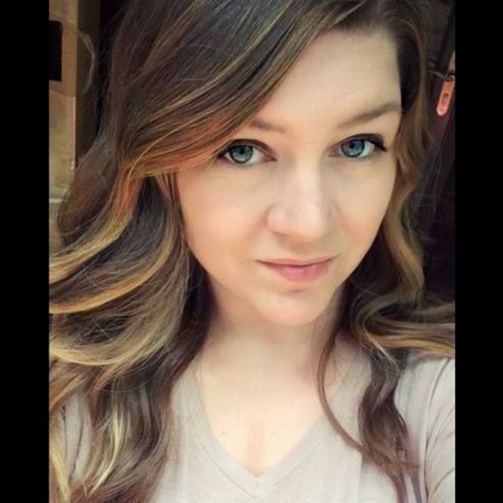 Meet your Posher, Amberly